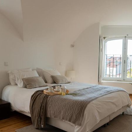 Casa Do Castelo Apartment Lisbon Exterior photo