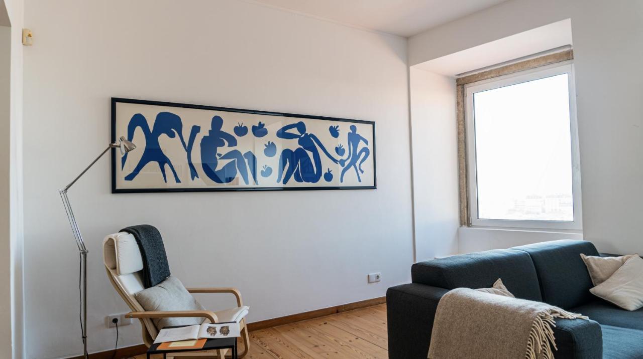 Casa Do Castelo Apartment Lisbon Exterior photo